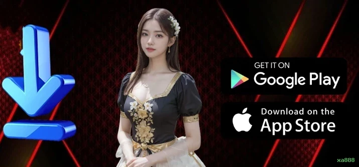 Download app xa888 Android iOS