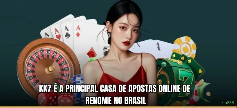 Ganhar e sacar na xa888