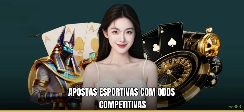 Slots com prêmios xa888